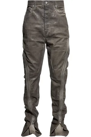 Rick Owens Bolan Banana jeans