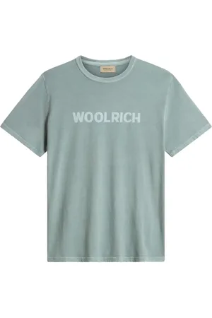 Woolrich Logo-print T-shirt