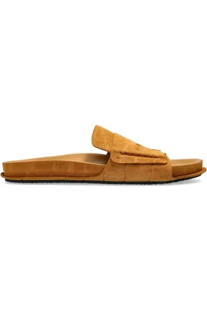 Jacquemus La Croisi??re slides