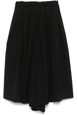 Comme des Garçons Cropped trousers
