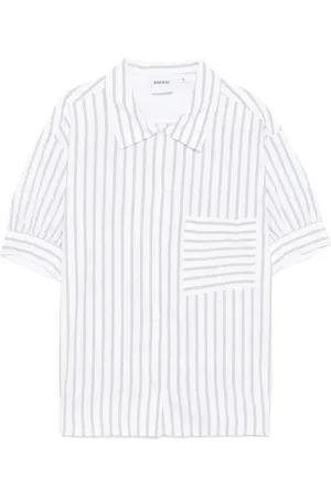 Aspesi Striped shirt