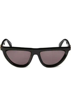 OFF-WHITE Jasper sunglasses