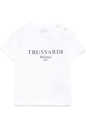 Trussardi Cotton T-shirt