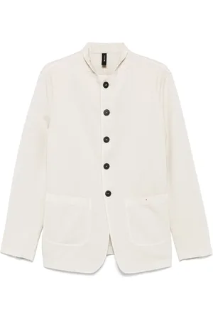 Kiton Organic cotton jacket