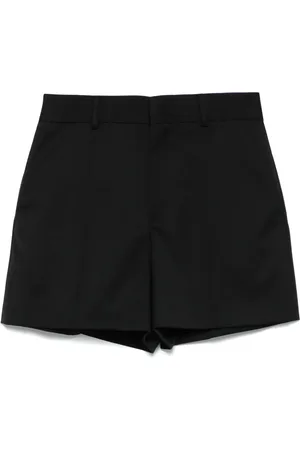 Moschino Virgin-wool shorts