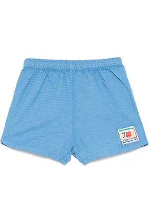 Bobo Choses Smilling shorts