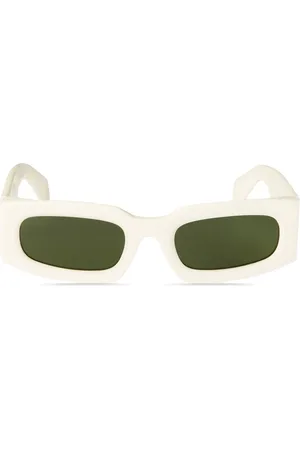 OFF-WHITE Cary sunglasses