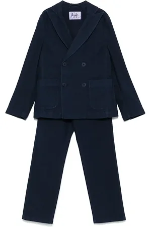 Il gufo Cotton suit