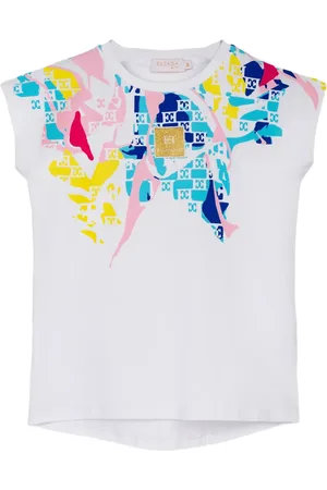 Escada Cotton T-shirt