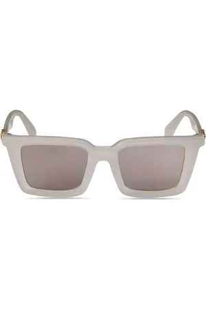 OFF-WHITE Dalton sunglasses
