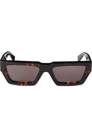 OFF-WHITE Manchester sunglasses