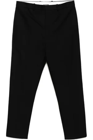Jil Sander Cotton chinos