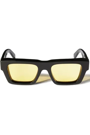 OFF-WHITE Oregon sunglasses