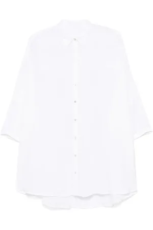 120% Lino Linen shirt
