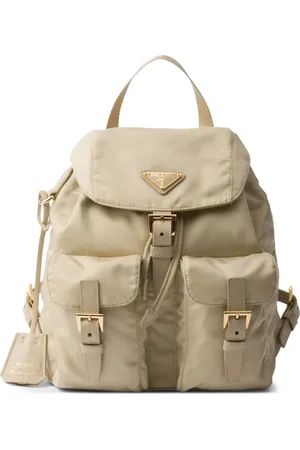 Prada Small Re-Edition 1978 backpack
