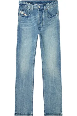 Diesel Straight-leg jeans