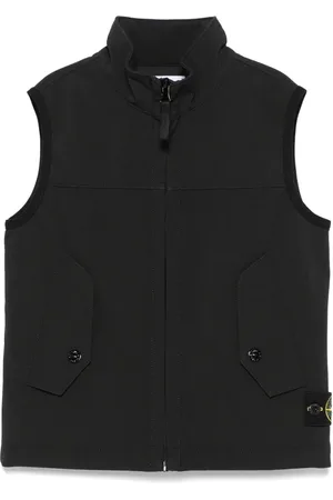 Stone Island Compass-badge gilet