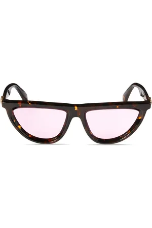 OFF-WHITE Jasper sunglasses