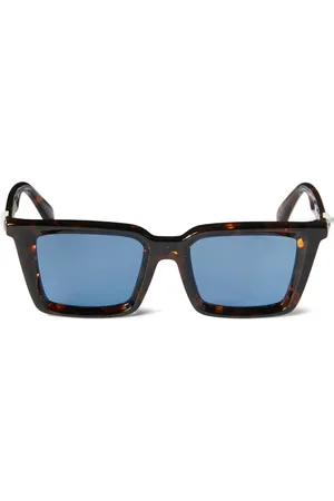 OFF-WHITE Dalton sunglasses