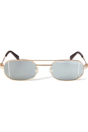 OFF-WHITE Lynn sunglasses