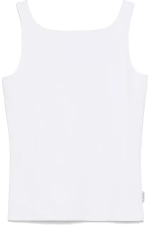 REMAIN Jersey tank top