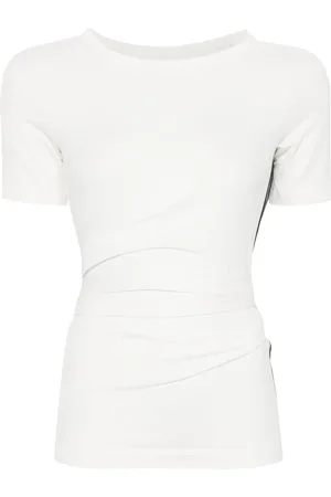 Y-3 3 Stripes-logo T-shirt