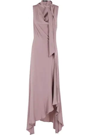 FEDERICA TOSI Asymmetric dress