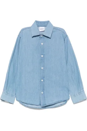 Aspesi Denim shirt