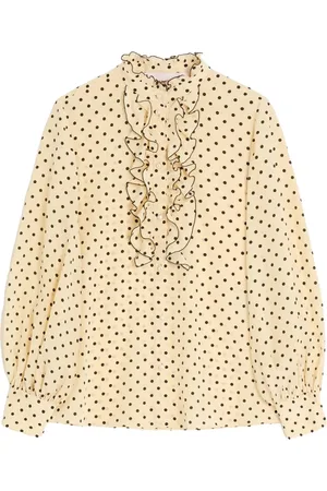 VALENTINO GARAVANI Plusdepois-print shirt