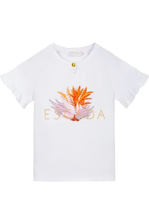 Escada Logo-print T-Shirt