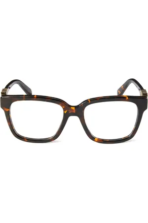 OFF-WHITE 7C glasses