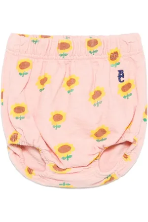 Bobo Choses Sunflower bloomer
