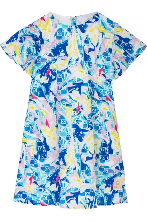 Escada Cotton dress