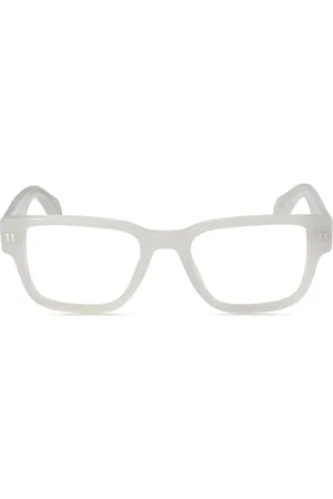 OFF-WHITE 7V glasses