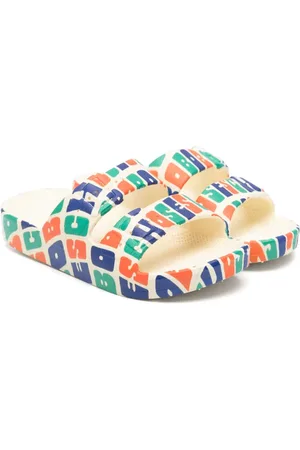 Bobo Choses Logo-print sandals