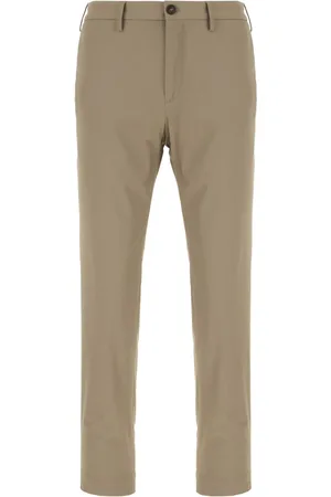 Incotex Straight-leg trousers