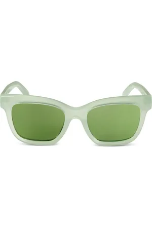 OFF-WHITE Lincoln sunglasses