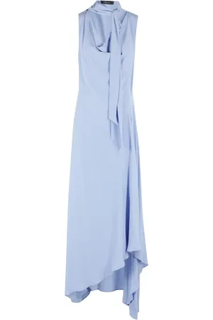 FEDERICA TOSI Asymmetric dress
