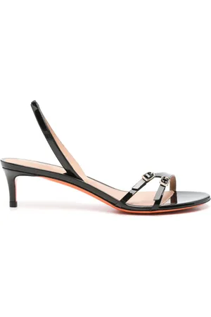 santoni 45mm Virna sandals