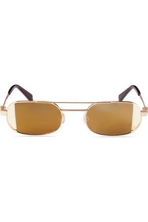 OFF-WHITE Lynn sunglasses