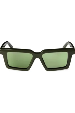 OFF-WHITE Windsor sunglasses
