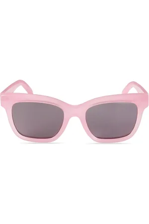 OFF-WHITE Lincoln sunglasses