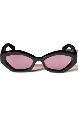 OFF-WHITE Hilo sunglasses