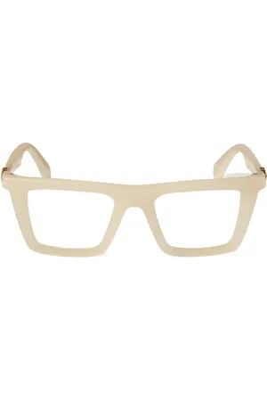 OFF-WHITE 7S glasses