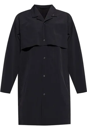 Issey Miyake Pliss?? shirt