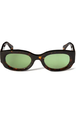 OFF-WHITE Palmer sunglasses