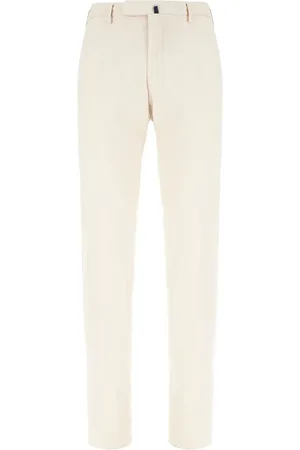 Incotex Straight-leg trousers