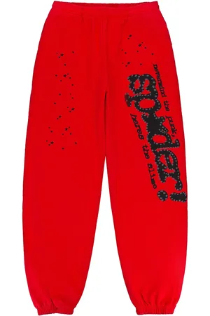 Sp5der Punk V2 " " track pants