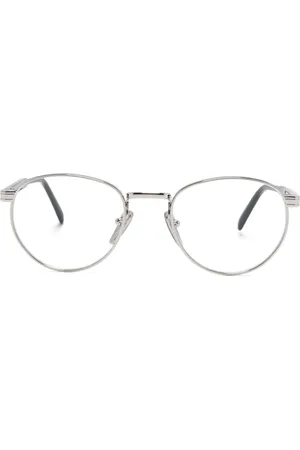 Prada Round-frame glasses