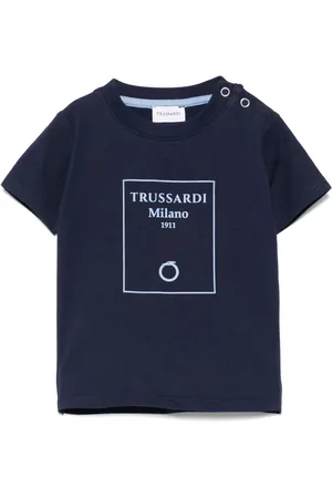 Trussardi Cotton T-shirt
